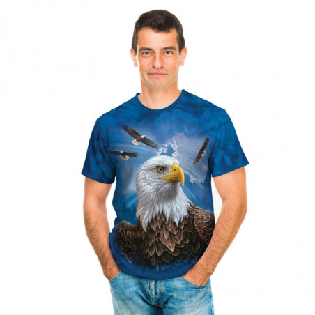 Guardian Eagle T-Shirt