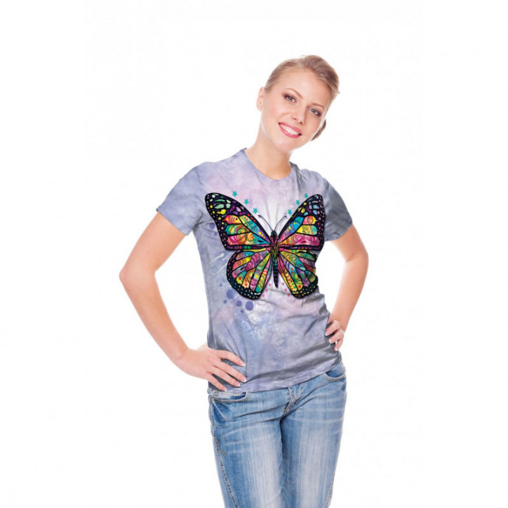 Butterfly T-Shirt