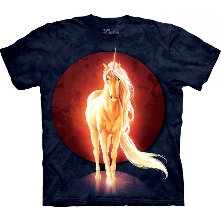 Last Unicorn T-Shirt