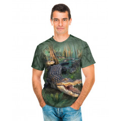 Gator Parade T-Shirt The Mountain