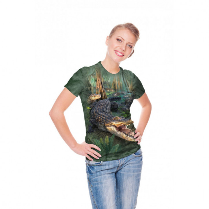 Gator Parade T-Shirt