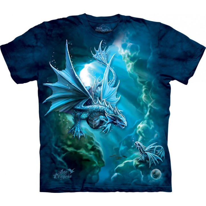 T-Shirt Sea Dragon