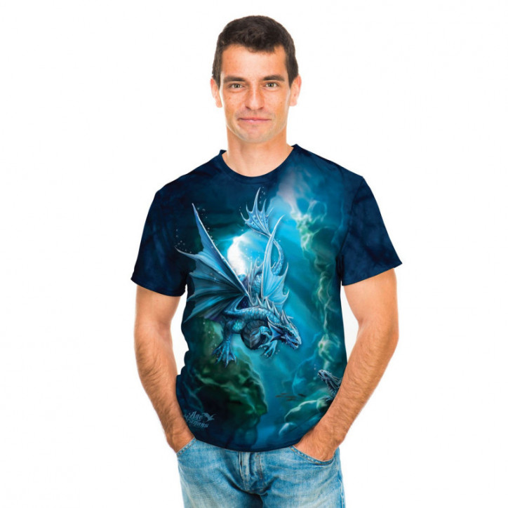 T-Shirt Sea Dragon