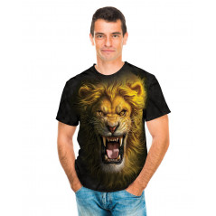 Asian Lion T-Shirt