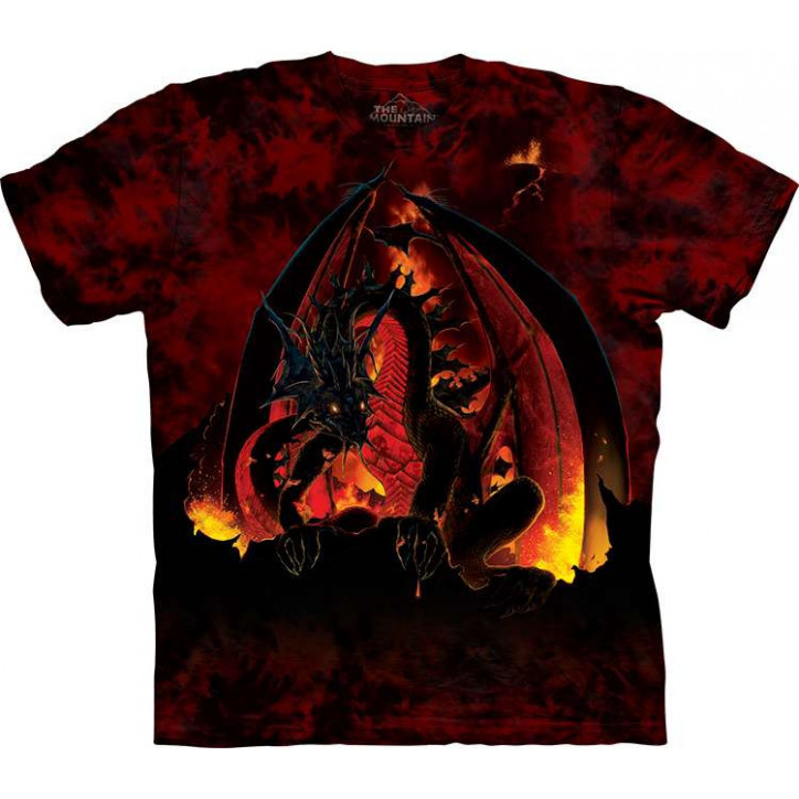 Fireball T-Shirt