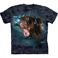 Underwater Hodge T-Shirt The Mountain