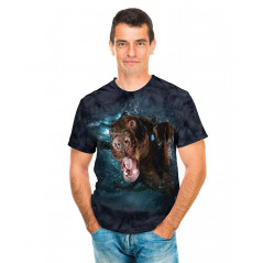 Novelty Underwater Hodge T-Shirt