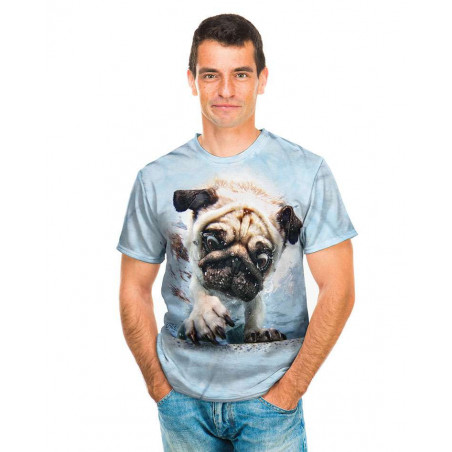 Novelty Underwater Duncan T-Shirt