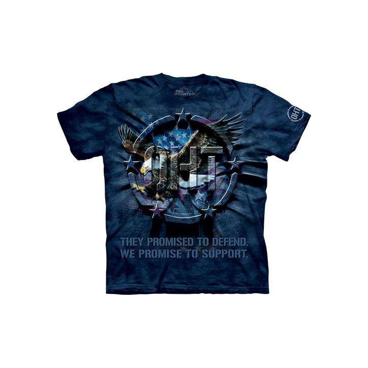 OHT Eagle Inner Spirit T-Shirt