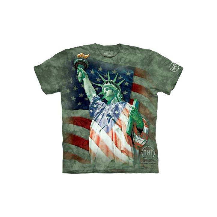 Defending Liberty T-Shirt