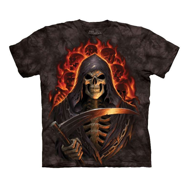 Fire Reaper T-Shirt