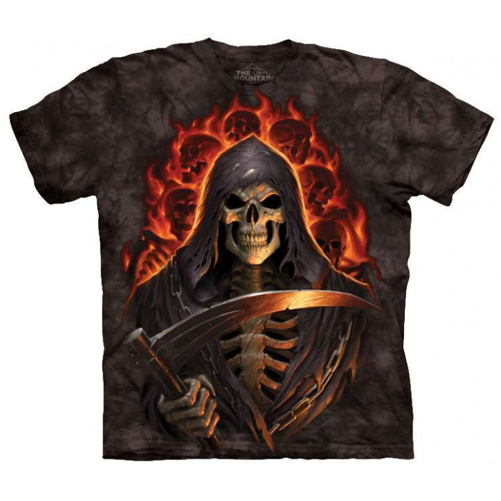 Fire Reaper T-Shirt