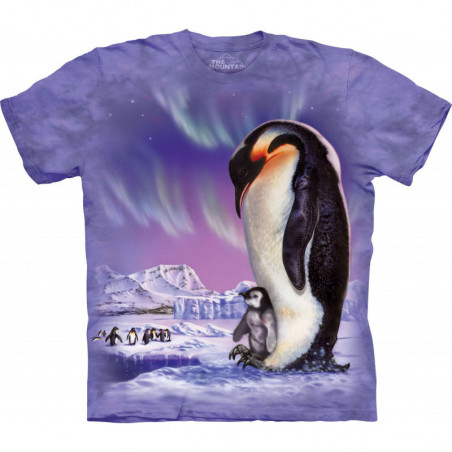 Papa Penguin T-Shirt