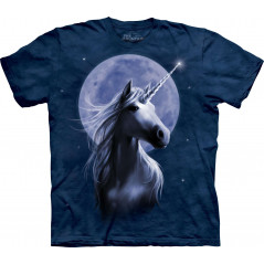 Starlight T-Shirt The Mountain