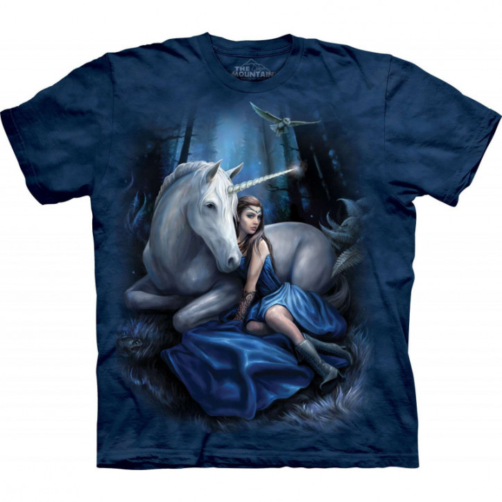 Blue Moon T-Shirt