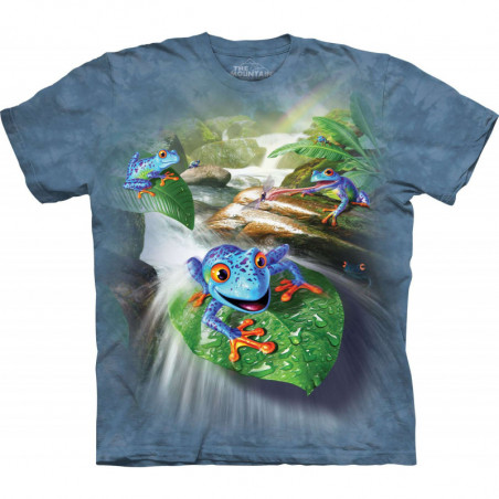 Frog Capades T-Shirt