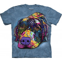 Savvy Labrador T-Shirt