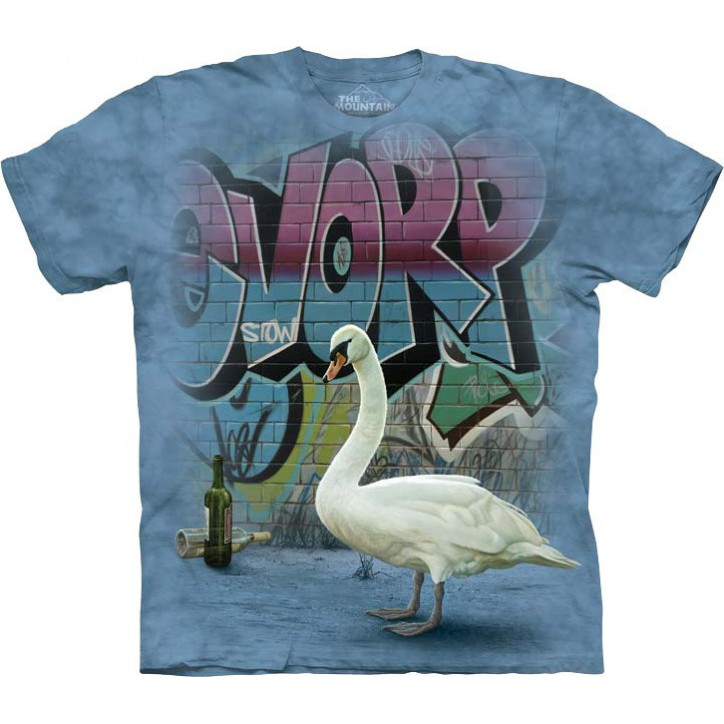 Up the Swanee T-Shirt