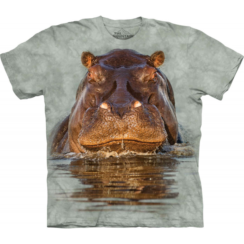 Hippo T-Shirt