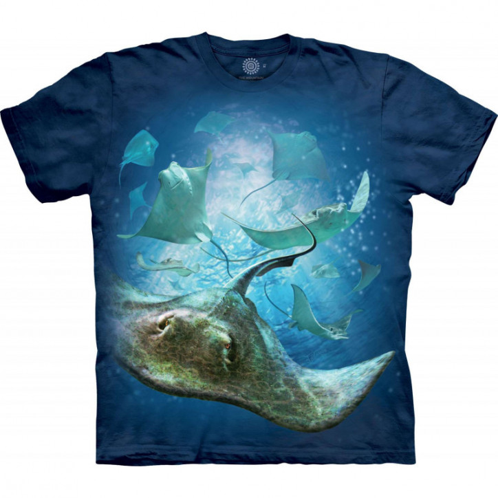 School of Stingrays T-Shirt