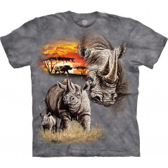 Rhinos T-Shirt