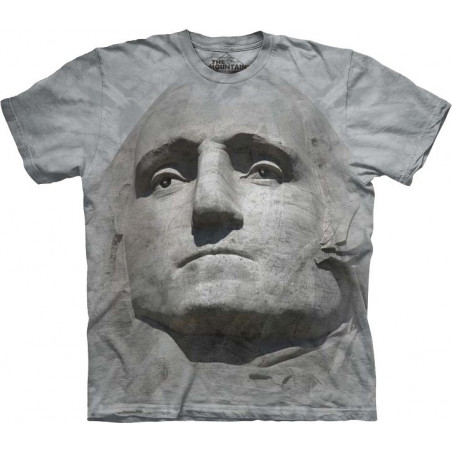 Rock Face Washington T-Shirt