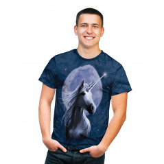 Starlight T-Shirt The Mountain