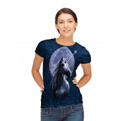 Starlight T-Shirt The Mountain