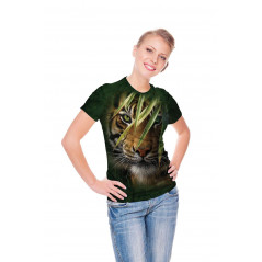 Emerald Forest T-Shirt