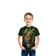 Emerald Forest T-Shirt