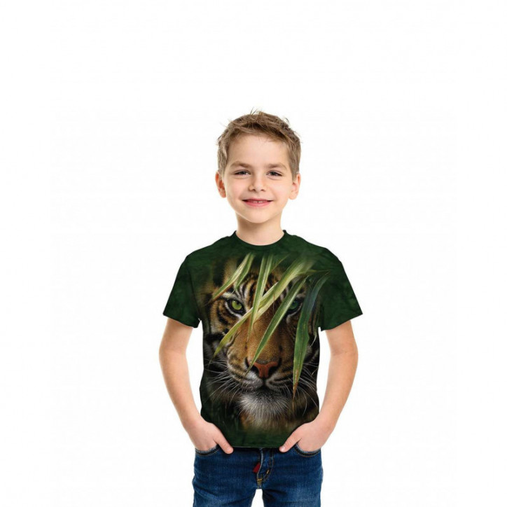 Emerald Forest T-Shirt