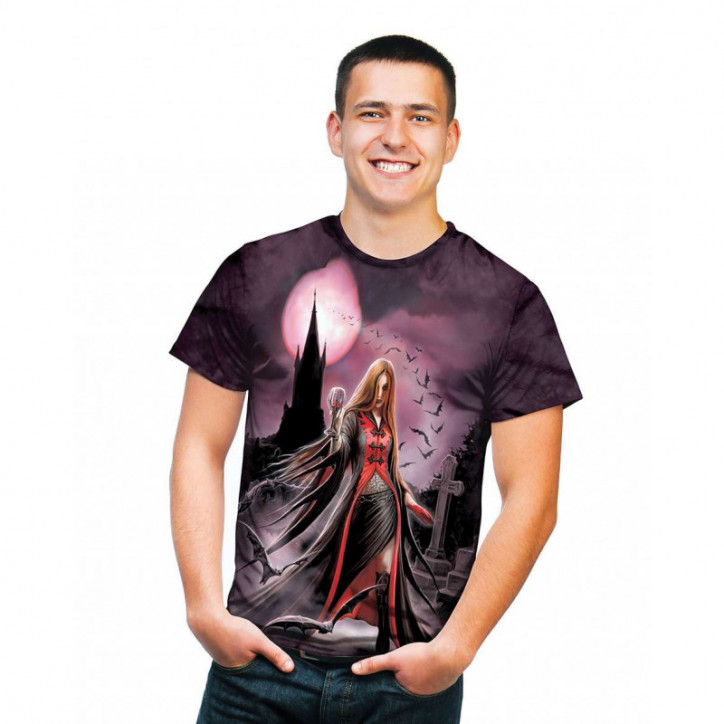 Blood Moon T-Shirt