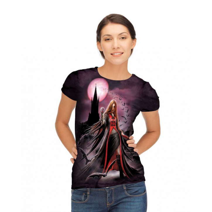 Blood Moon T-Shirt