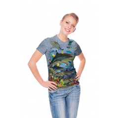 Reef Sharks T-Shirt