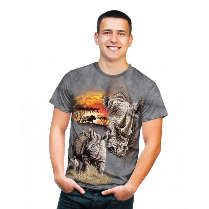 Rhinos T-Shirt