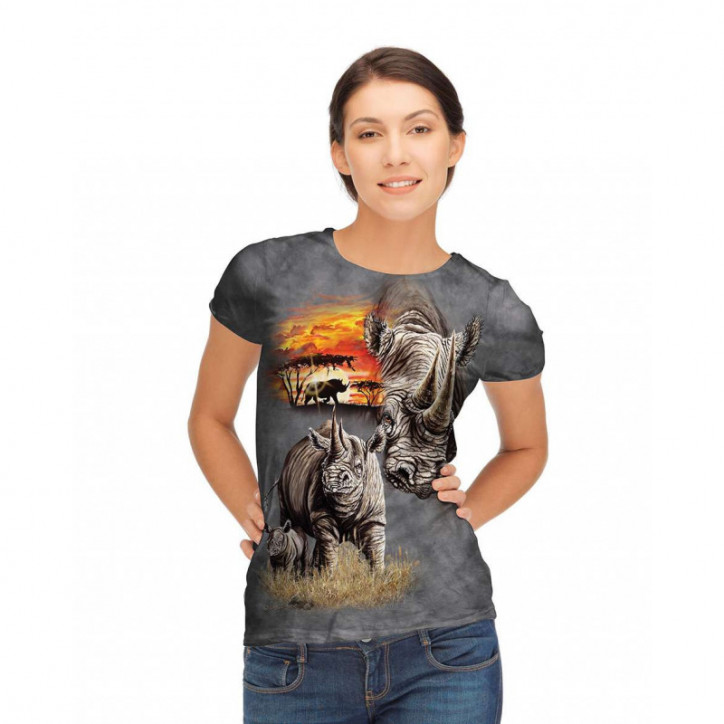 Rhinos T-Shirt