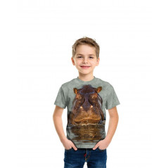 Hippo T-Shirt