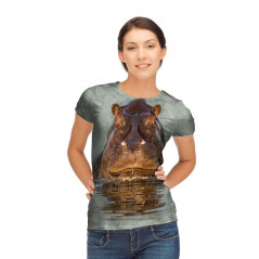 Hippo T-Shirt