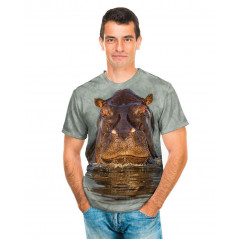 Big Hippo T-Shirt