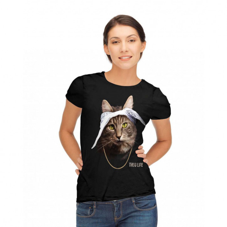 Tupaw T-Shirt