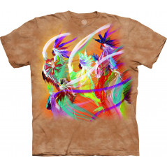 Rainbow Dance T-Shirt