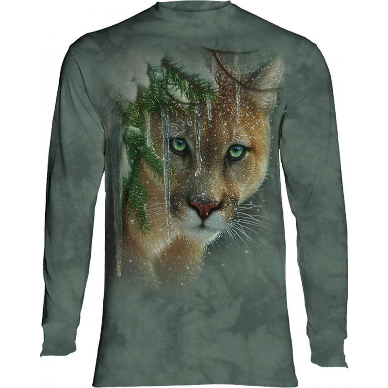 Frozen Long Sleeve T-Shirt