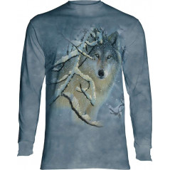 Broken Silence Long Sleeve T-Shirt