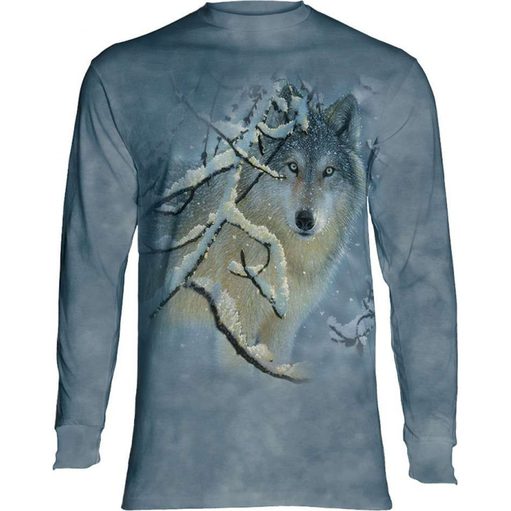 Broken Silence Long Sleeve T-Shirt