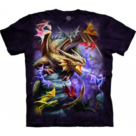 Dragon Clan T-Shirt