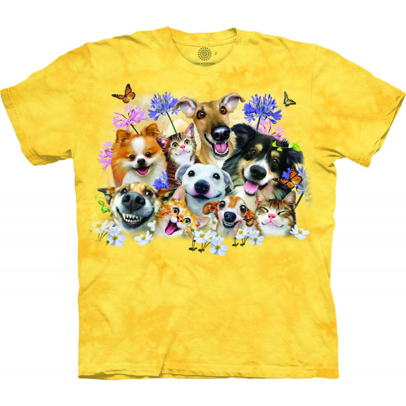 Fun in the Sun T-Shirt