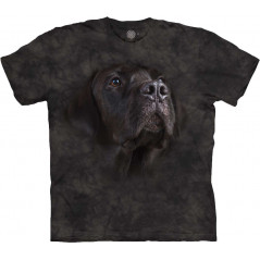 Black Lab T-Shirt