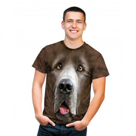 Great Dane T-Shirt