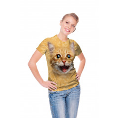 Happiest Cat T-Shirt