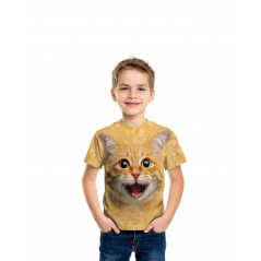 Happiest Cat T-Shirt